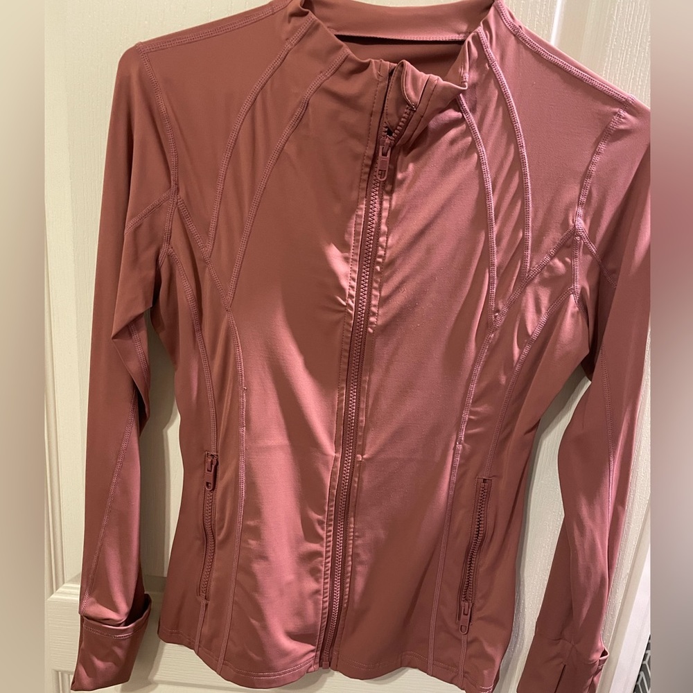 YYV Athletic Jacket
